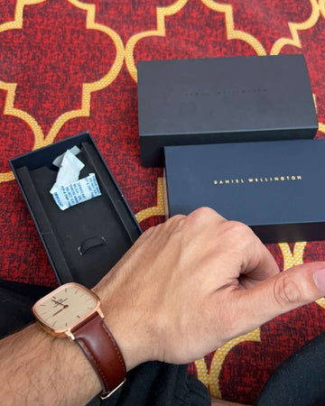 Photo from a customer review