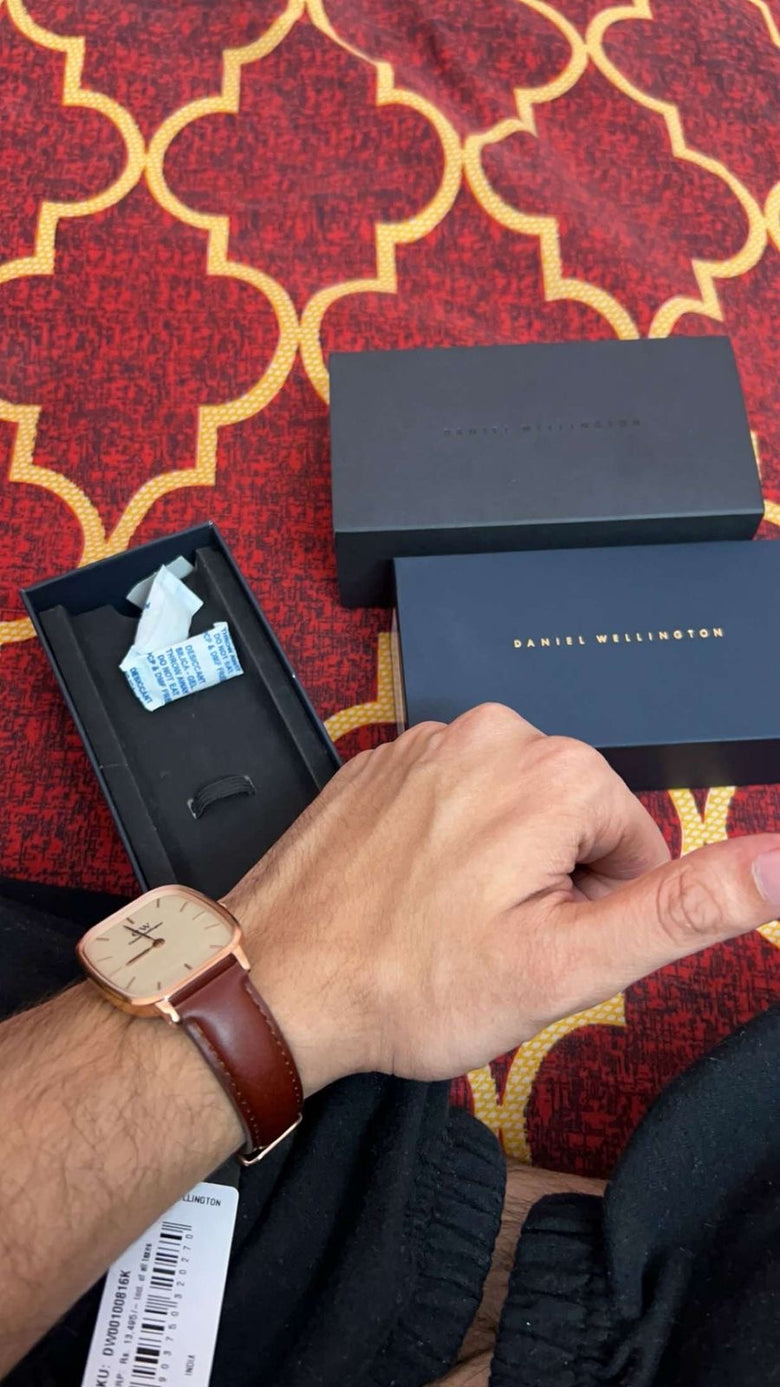 Photo from a customer review