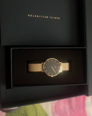 Photo from a customer review