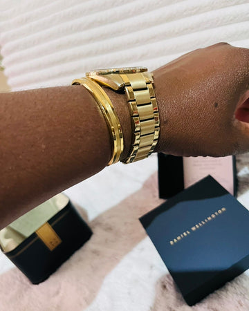 Photo from a customer review