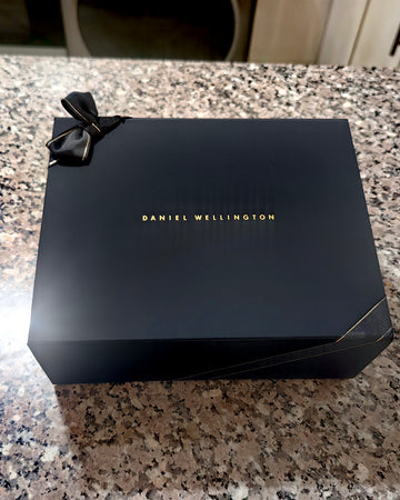 Photo from a customer review