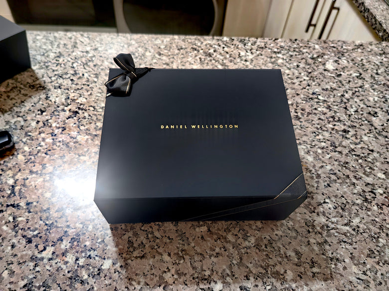 Photo from a customer review