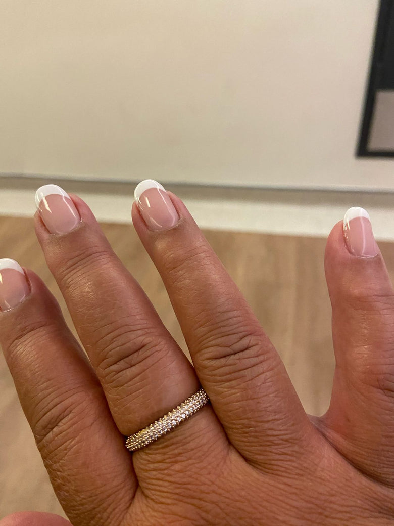Photo from a customer review