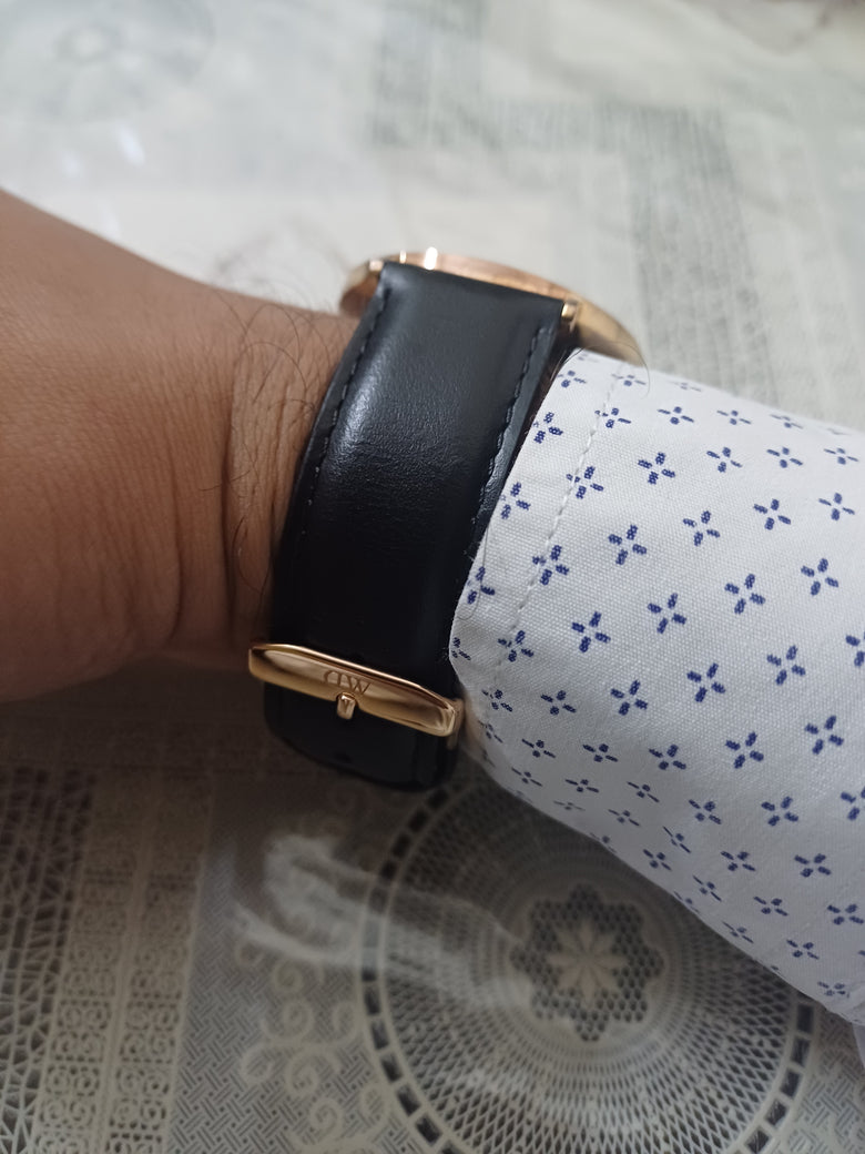 Photo from a customer review