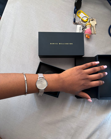 Photo from a customer review