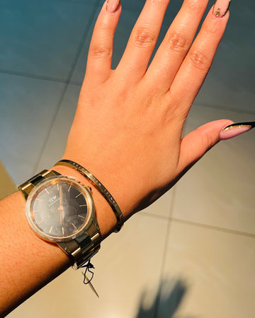 Photo from a customer review