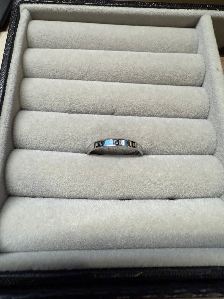 Photo from a customer review