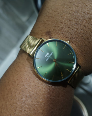 Photo from a customer review