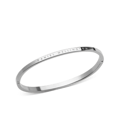 Classic Bangle Silver