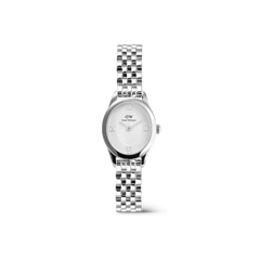 Ophelia Mini Silver