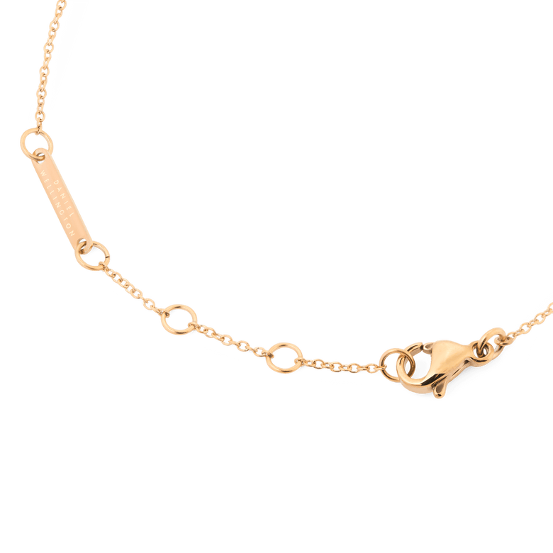 Mirelle Star Bracelet Rose Gold