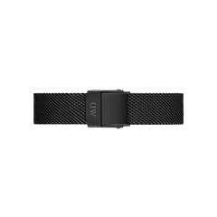 Ashfield Strap Black