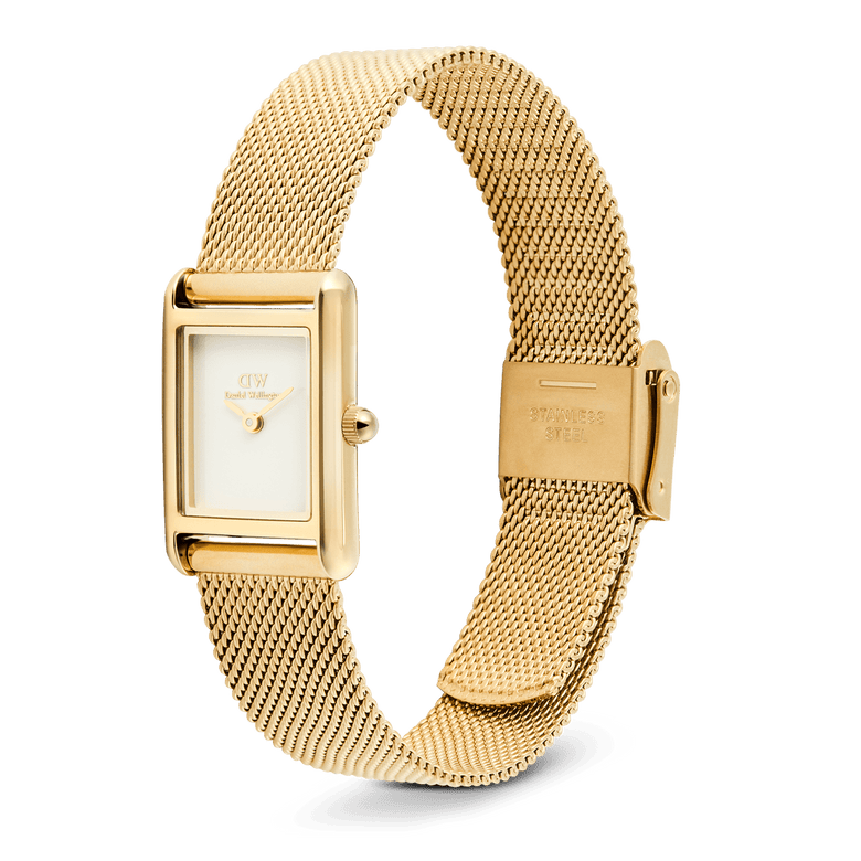 Bound Mini Evergold