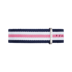 Southampton Strap Silver