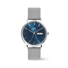Classic Day Display Sterling Arctic
