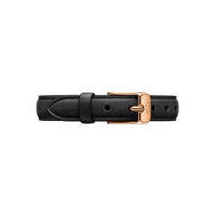 Pressed Sheffield Strap Rose Gold