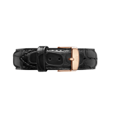 Reading Strap Rose Gold