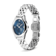 Ophelia Mini Arctic Silver