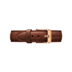 St Mawes Strap Rose Gold