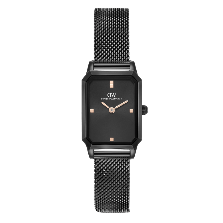 Octagonal Analog Ashfield
