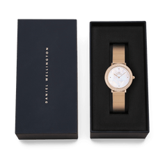 Crystalline Bezel Melrose