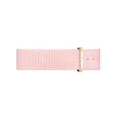 Rosewater Strap Gold