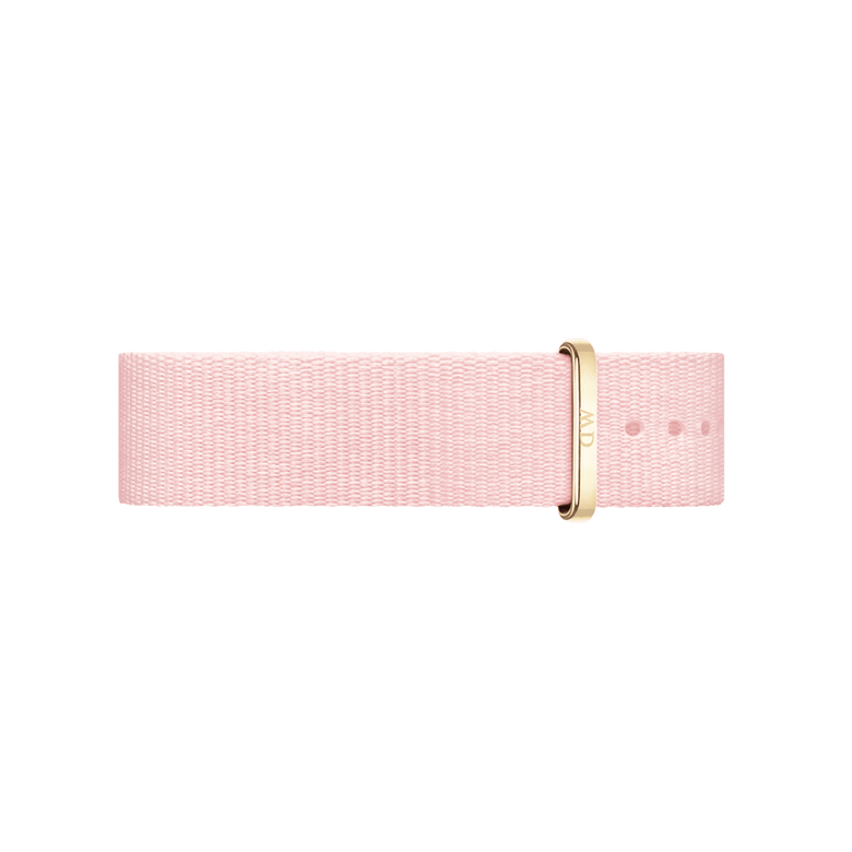 Rosewater Strap Gold