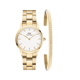 Iconic Link + Classic Bracelet