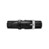 Sheffield Strap Silver
