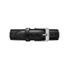 Sheffield Strap Silver