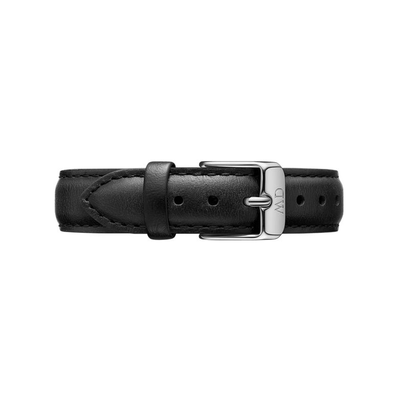 Sheffield Strap Silver
