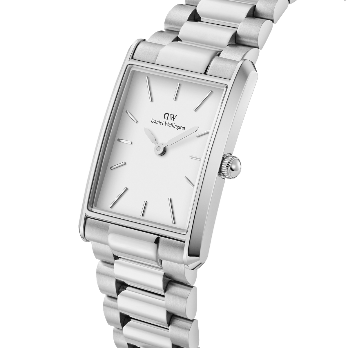 Shop Bound 3-Link Silver Online - Main Image