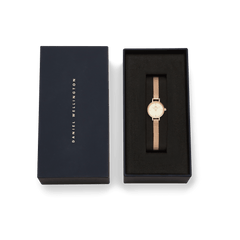 Petite Mini Champagne Melrose