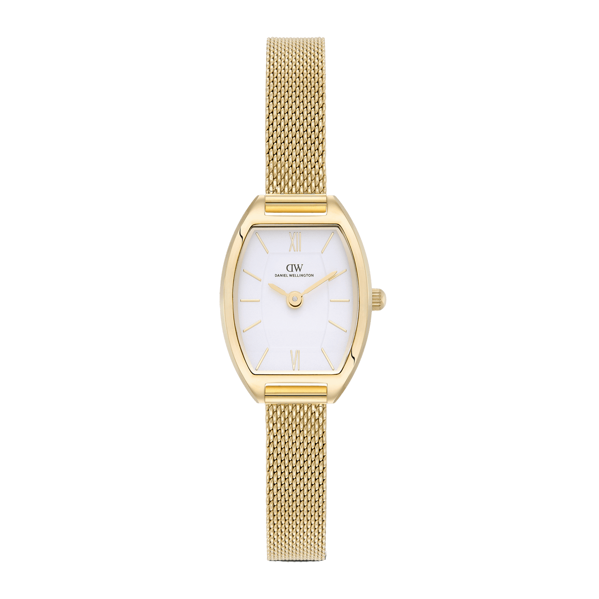 Tonneau Analog Mesh Gold