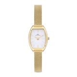 Tonneau Analog Mesh Gold