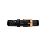 Reading Strap Rose Gold