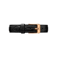 Reading Strap Rose Gold