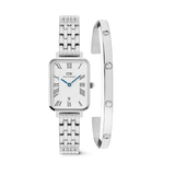 iconic-chronograph-arch-5-link-arctic-panda-silver-ellipse-cuban-chain-bracelet-silver