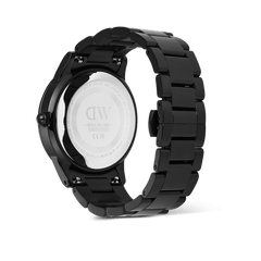 Iconic Paradigma Link Black
