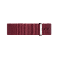 Roselyn Strap Silver