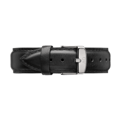 Sheffield Strap Silver