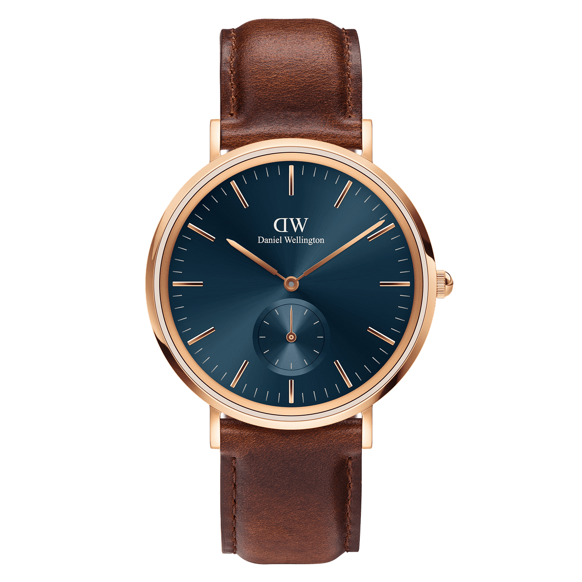 Rose Gold Daniel Wellington Korea Daniel Wellington Classic Rose