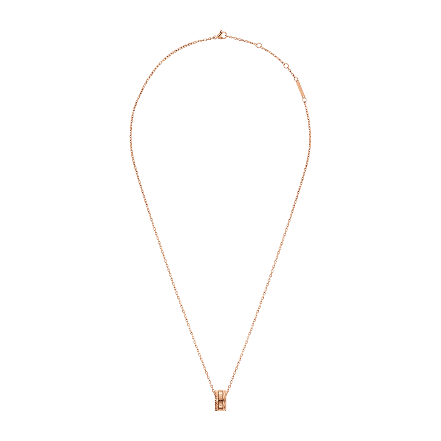 Elevation Necklace