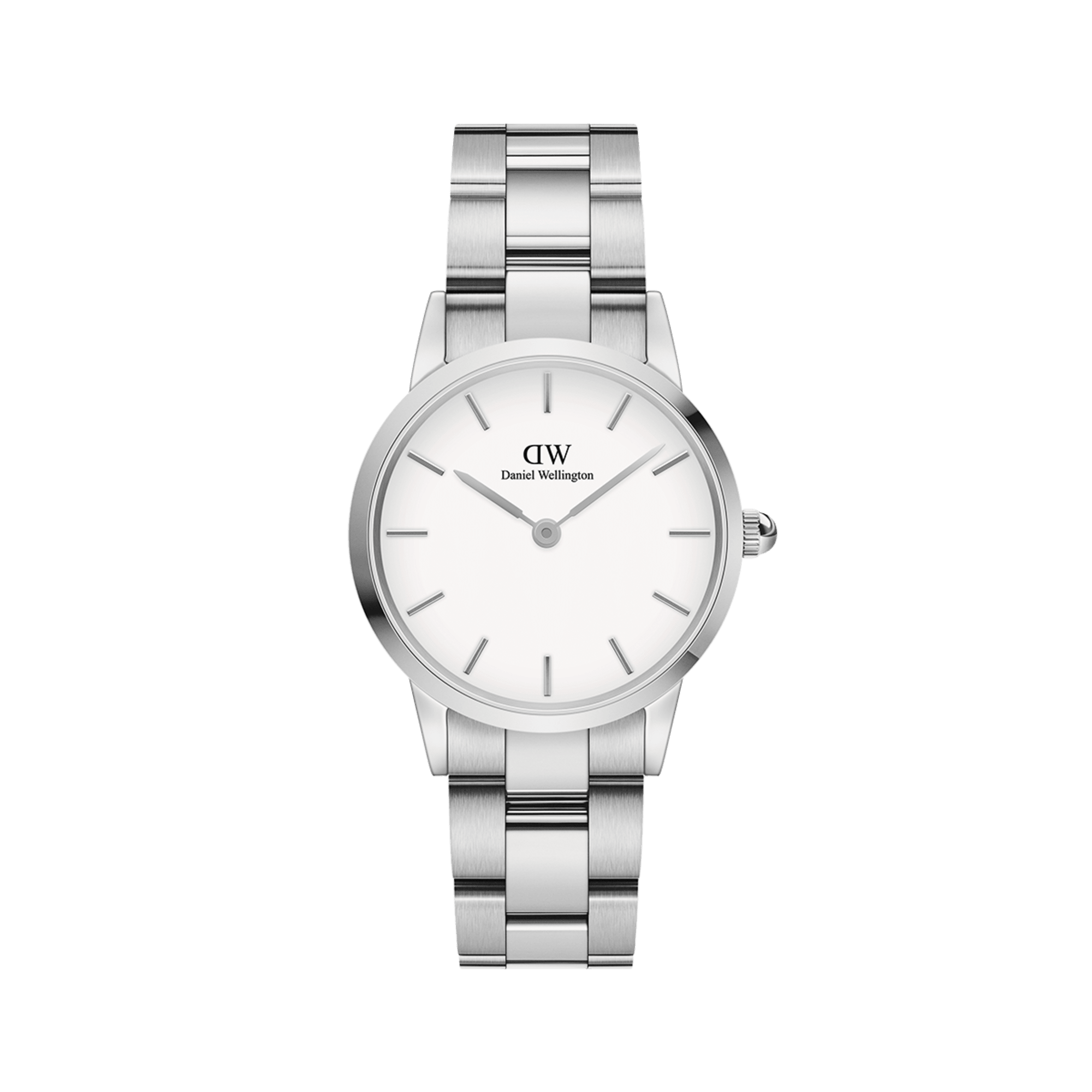 Dw 2025 watch white