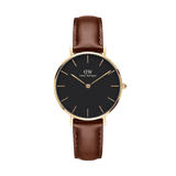Petite St Mawes Black Gold