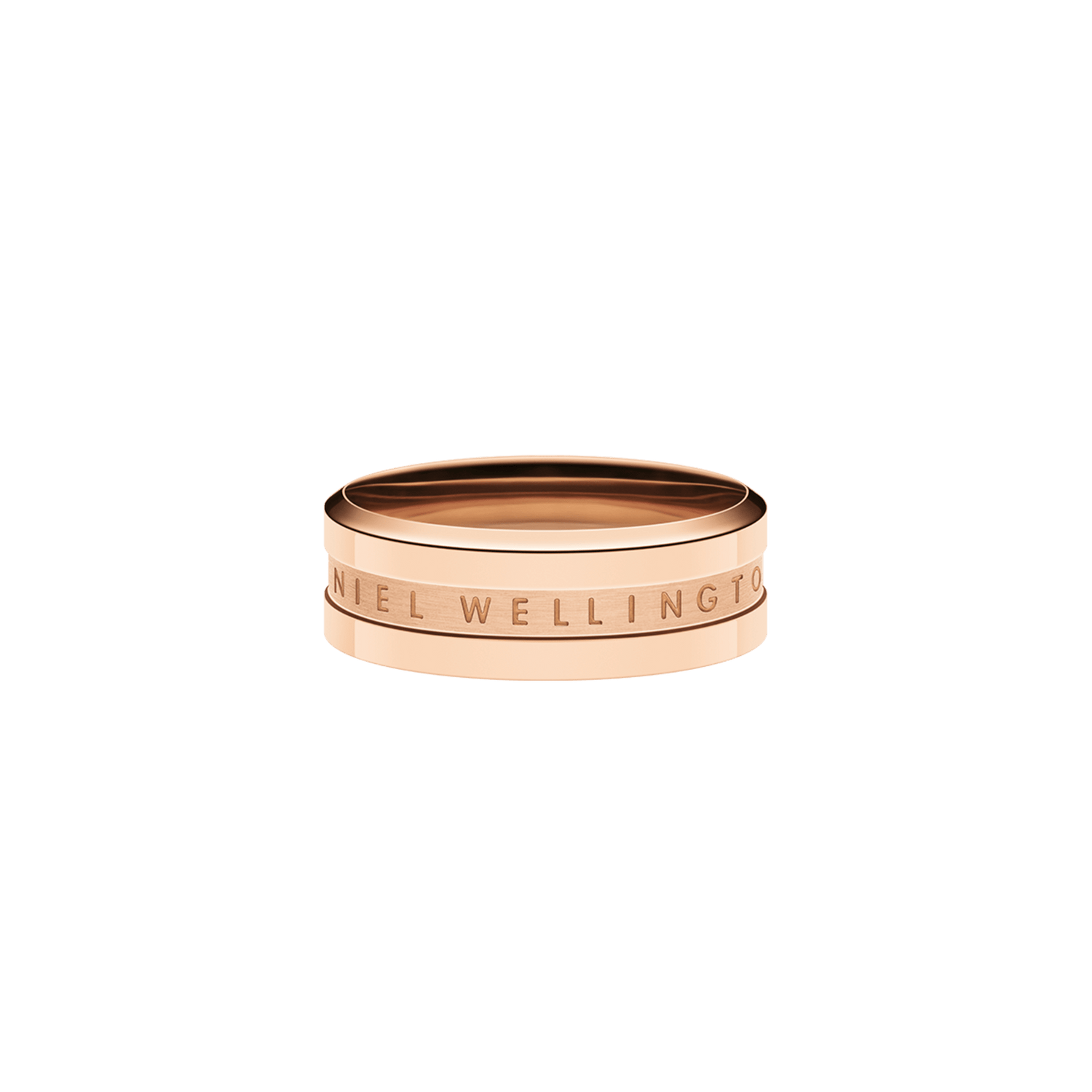 Elan Ring Rose Gold