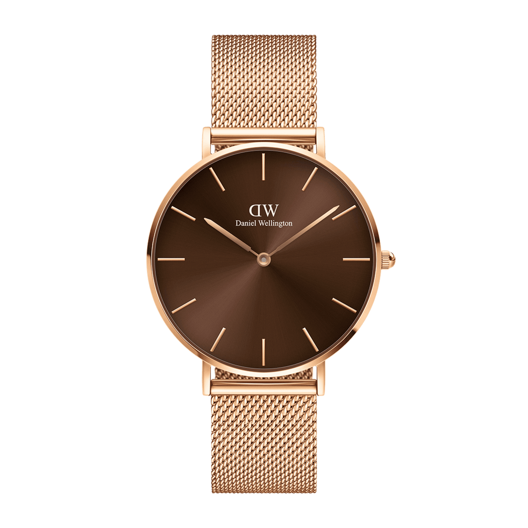 Mens Watches - Classic, Sport & Dress Styles | DW