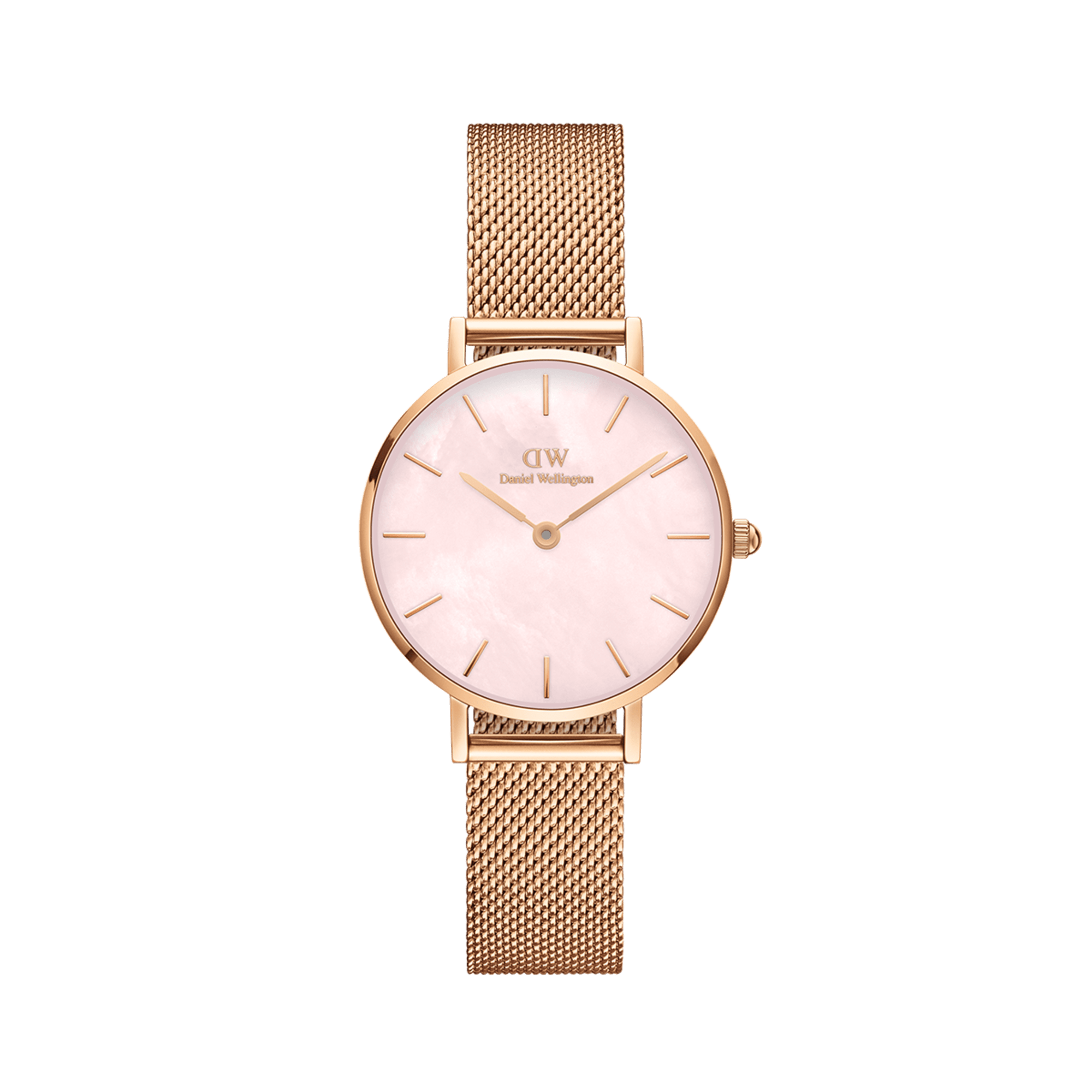 Buy TITAN Ladies Watch Raga Pearl Collection 9970YM01J | Shoppers Stop