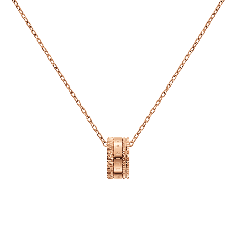 Elevation Necklace