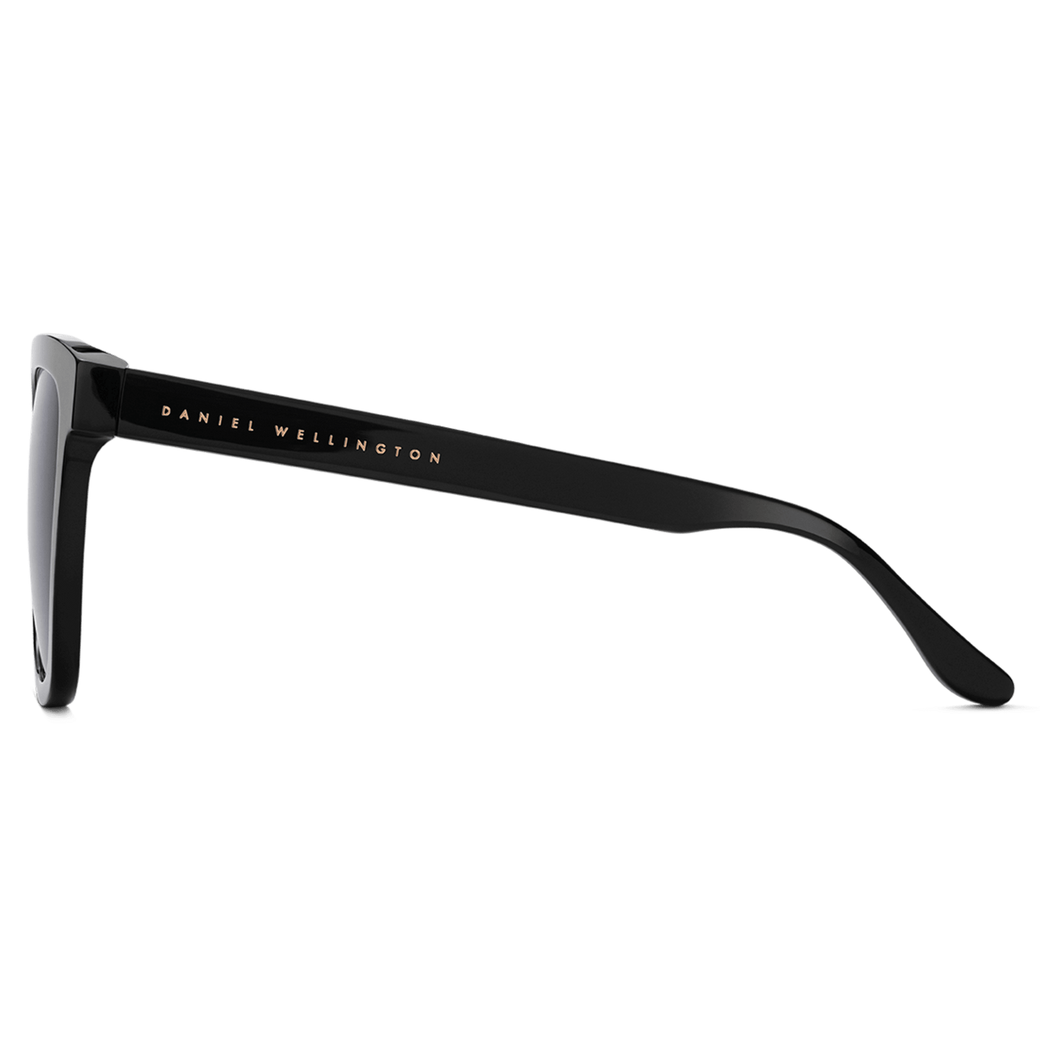 Grande Bio-Acetate Black